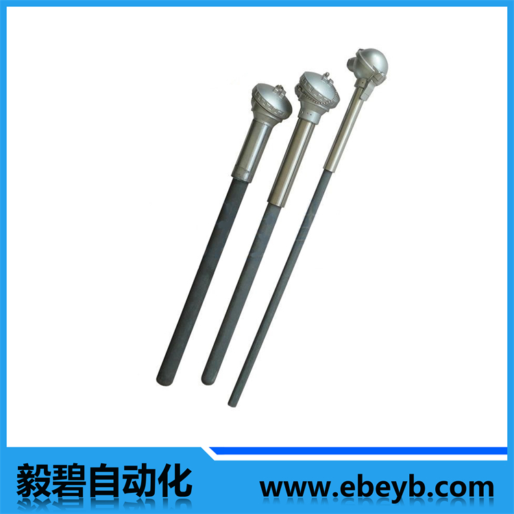 碳化矽熱（rè）電偶（銅鋁水熱電偶）