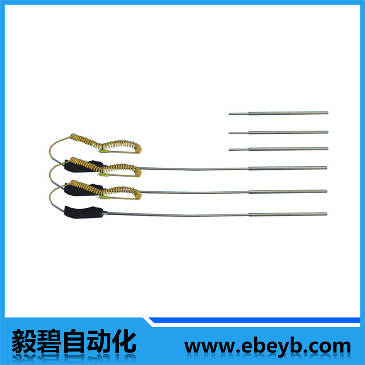 HYAQT係列手持式熱電偶