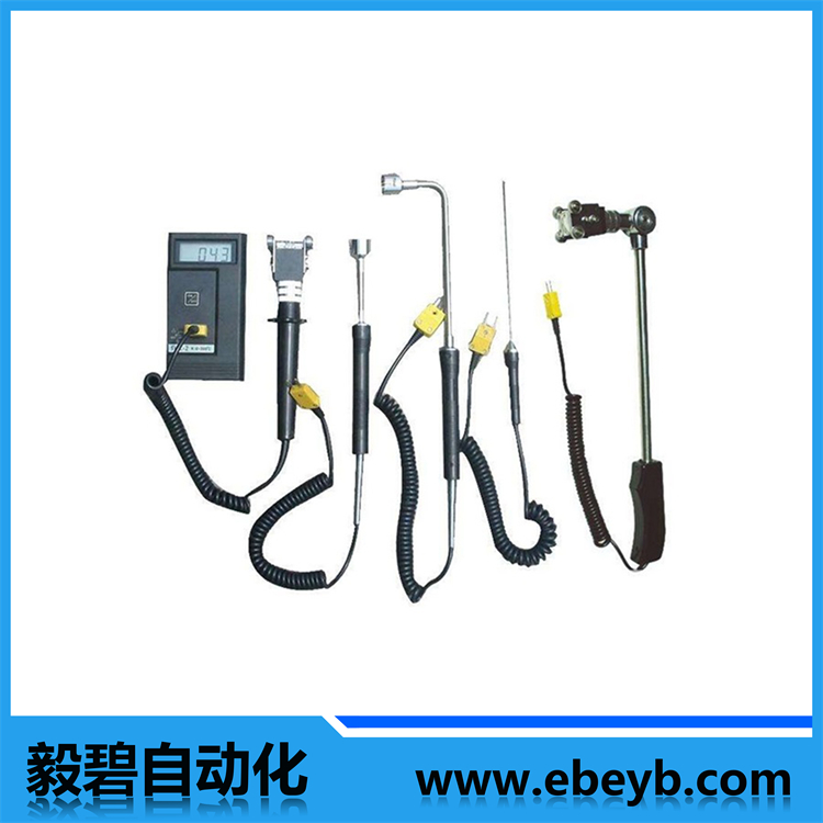 WRNM係列表麵熱電偶