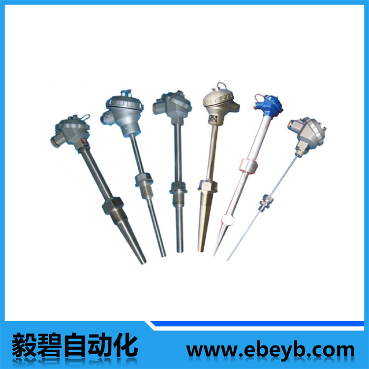 電站（zhàn）熱電偶（ǒu）