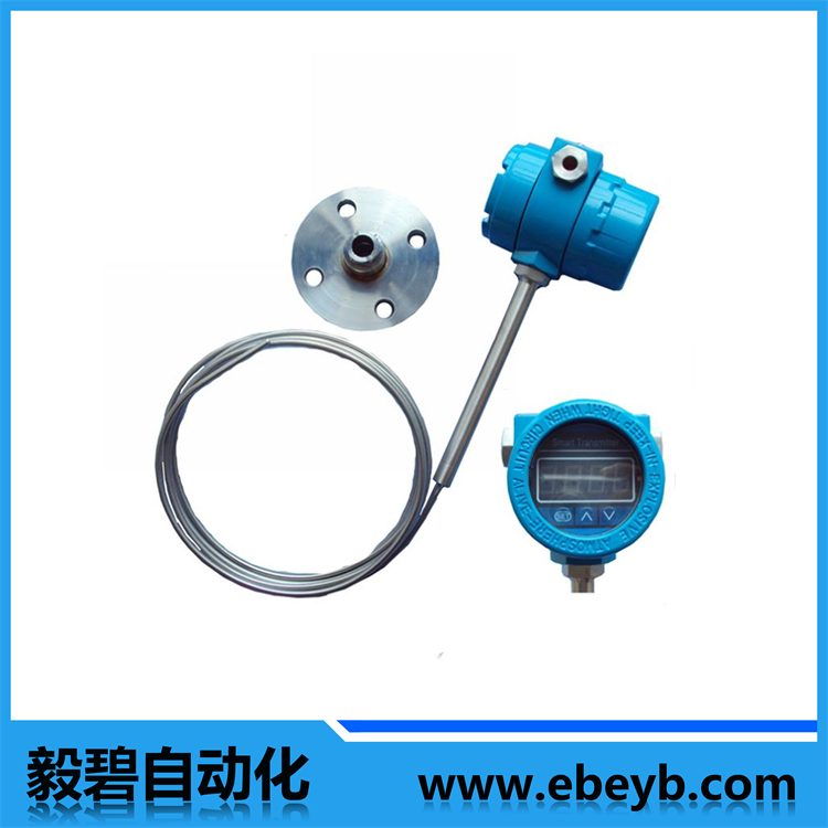 數顯防爆熱電偶