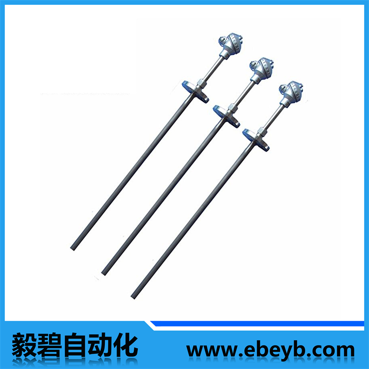 水泥廠專用耐（nài）磨熱電偶
