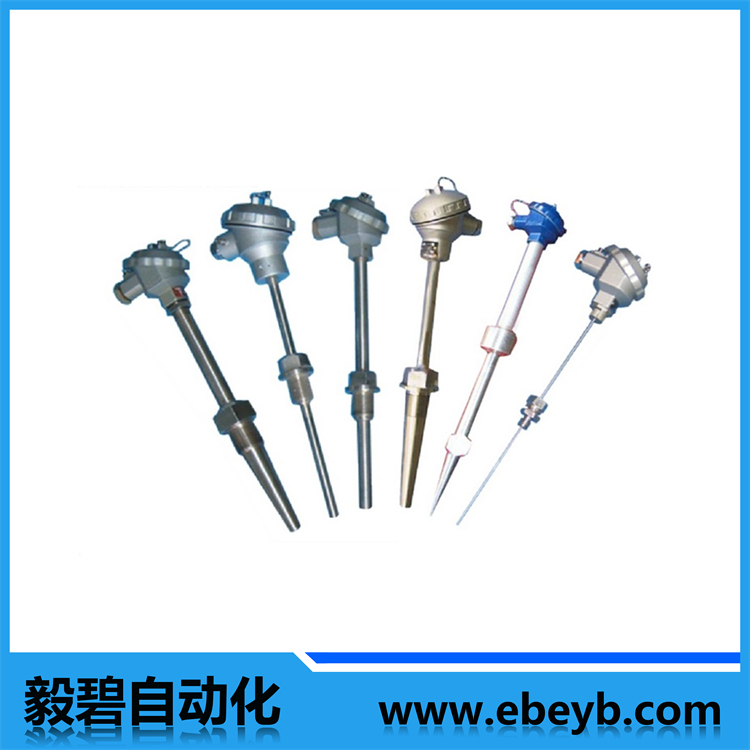 熱套式（shì）熱（rè）電阻