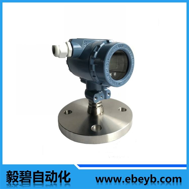 法蘭式壓力變送（sòng）器