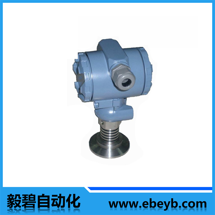 卡盤（pán）式壓力變送器