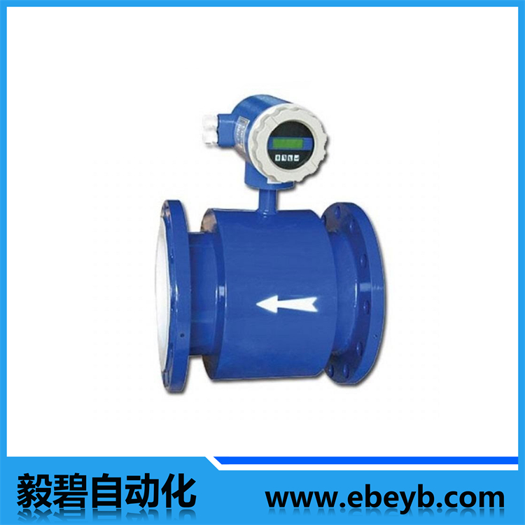 防腐型電磁（cí）流量計