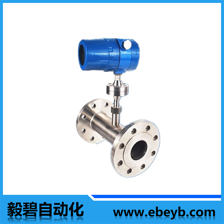 熱（rè）式氣體質量流量計（jì）（管道式）