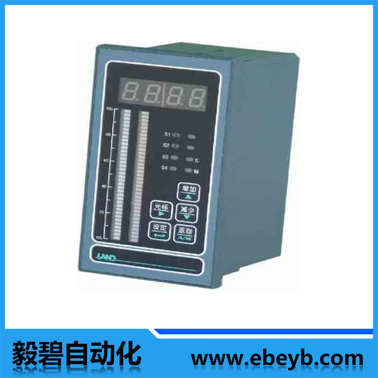 智能電（diàn）動（伺服）操作（zuò）器