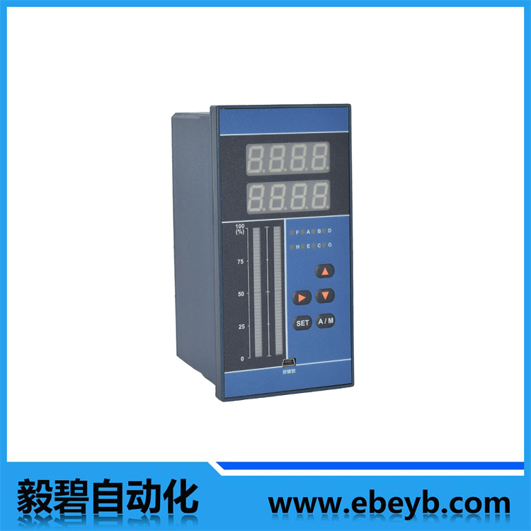 智能氣動操作器