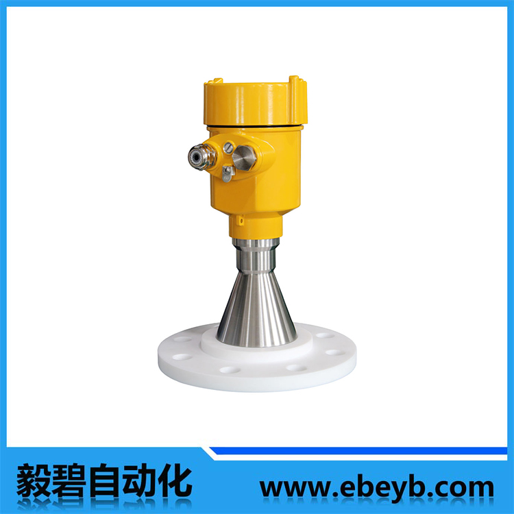 雷達物（wù）位計